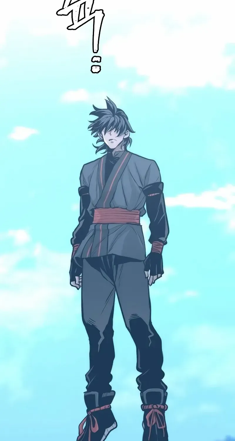 Read Heavenly Demon Cultivation Simulation EN Manga Online