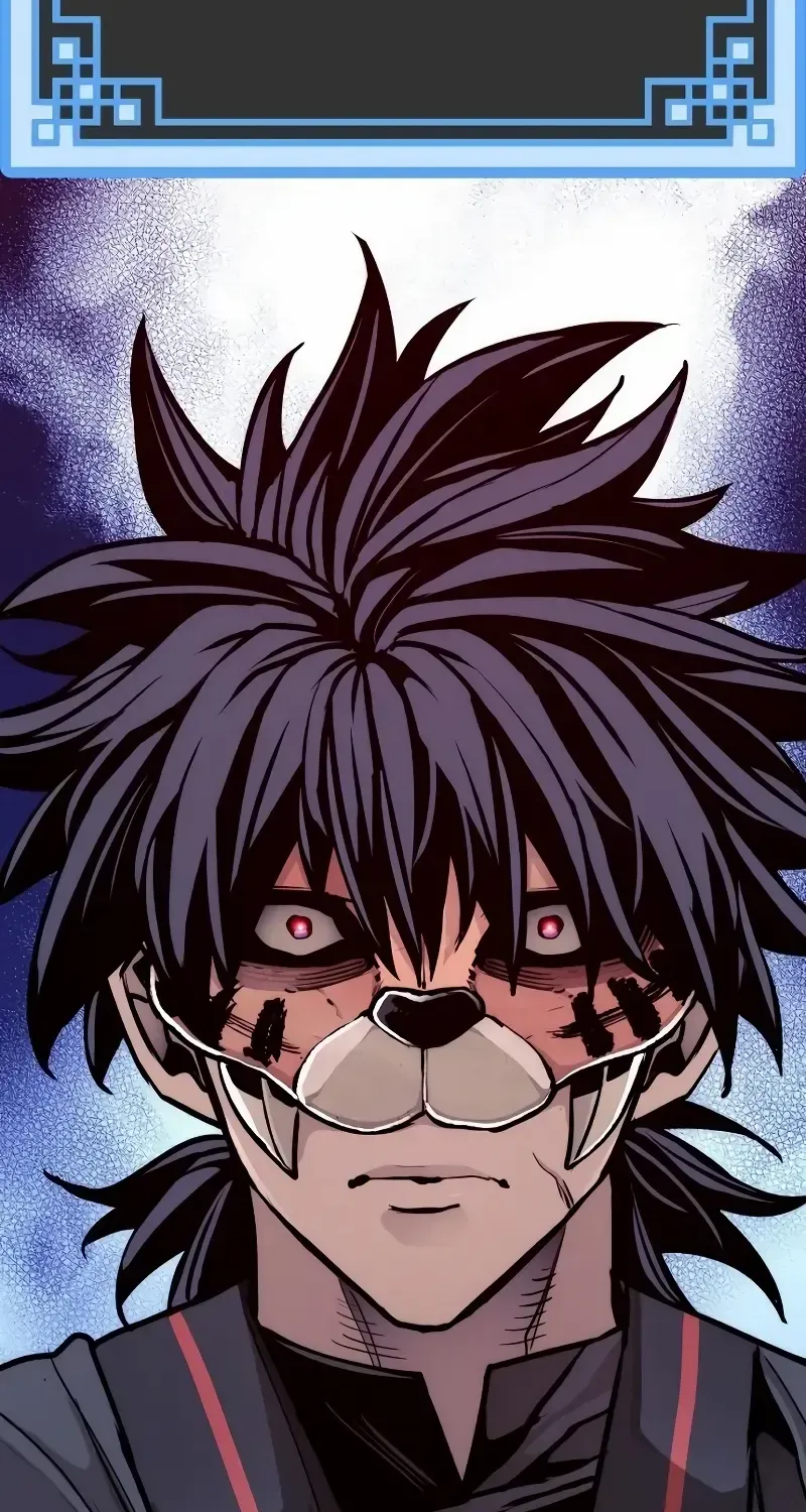 Read Heavenly Demon Cultivation Simulation EN Manga Online