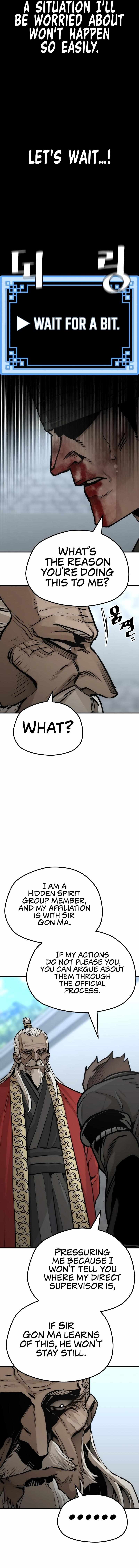 Read Heavenly Demon Cultivation Simulation EN Manga Online