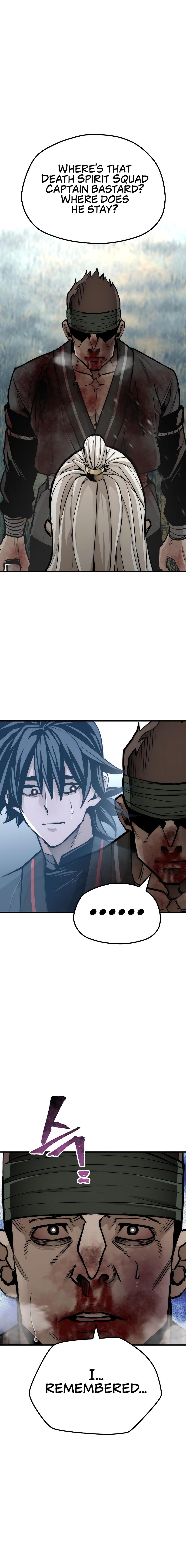 Read Heavenly Demon Cultivation Simulation EN Manga Online
