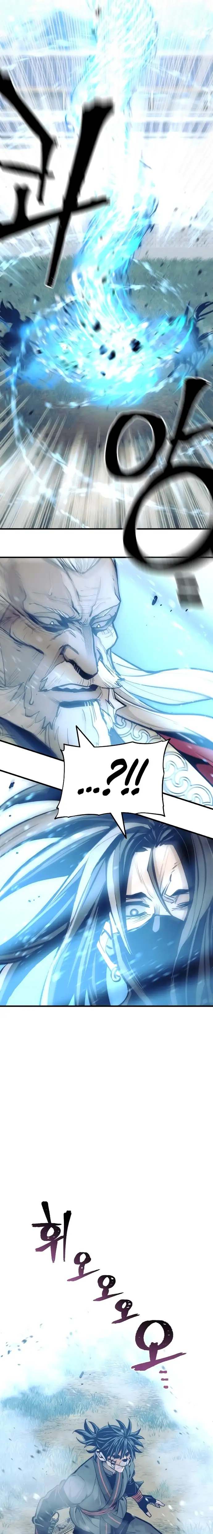 Read Heavenly Demon Cultivation Simulation EN Manga Online