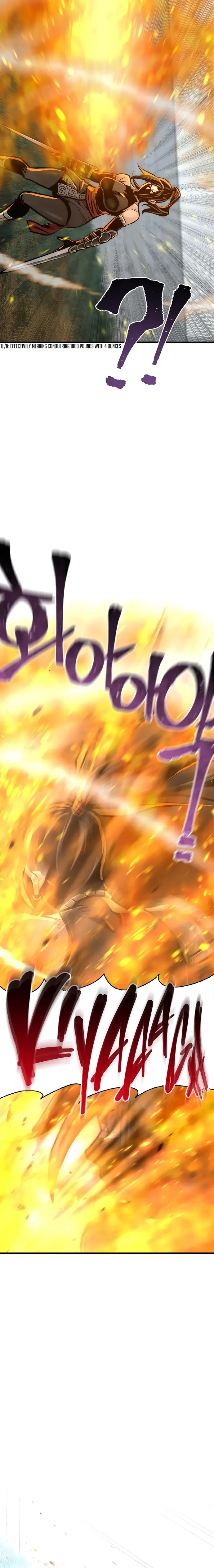 Read Heavenly Demon Cultivation Simulation EN Manga Online