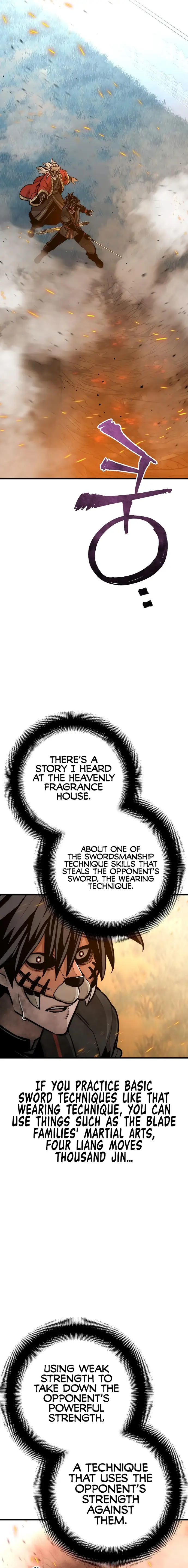 Read Heavenly Demon Cultivation Simulation EN Manga Online