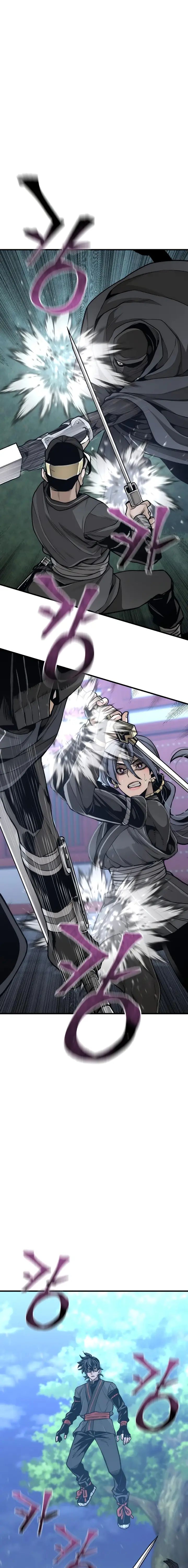 Read Heavenly Demon Cultivation Simulation EN Manga Online