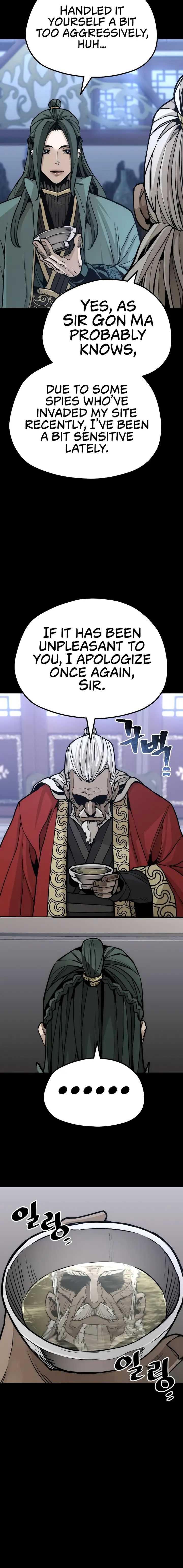 Read Heavenly Demon Cultivation Simulation EN Manga Online