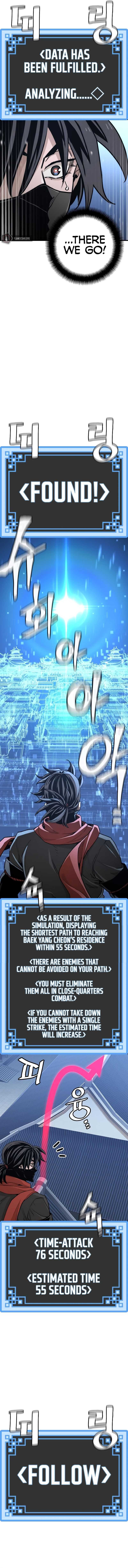 Read Heavenly Demon Cultivation Simulation EN Manga Online