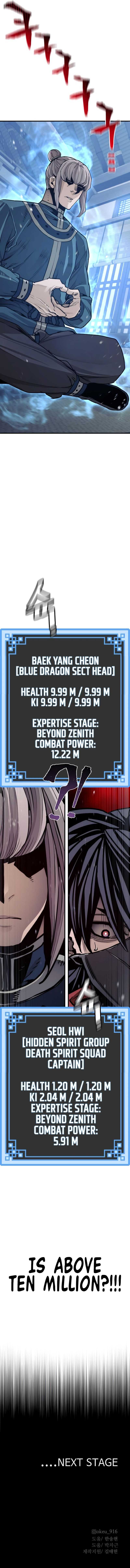 Read Heavenly Demon Cultivation Simulation EN Manga Online