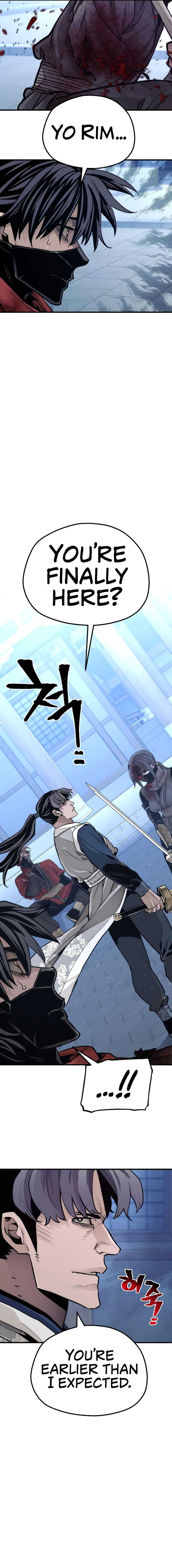 Read Heavenly Demon Cultivation Simulation EN Manga Online