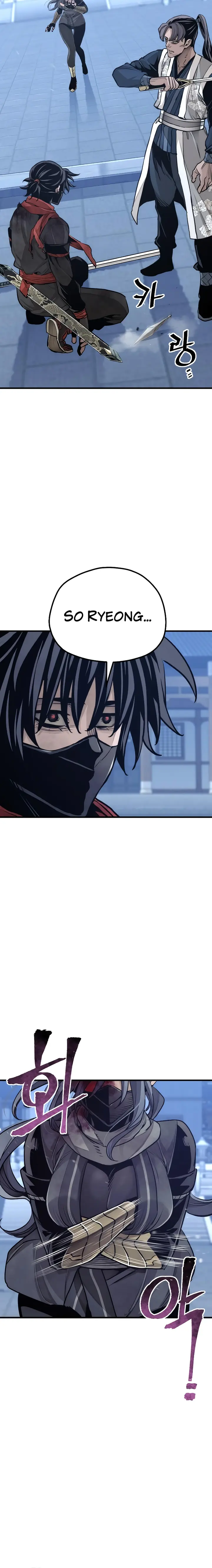 Read Heavenly Demon Cultivation Simulation EN Manga Online