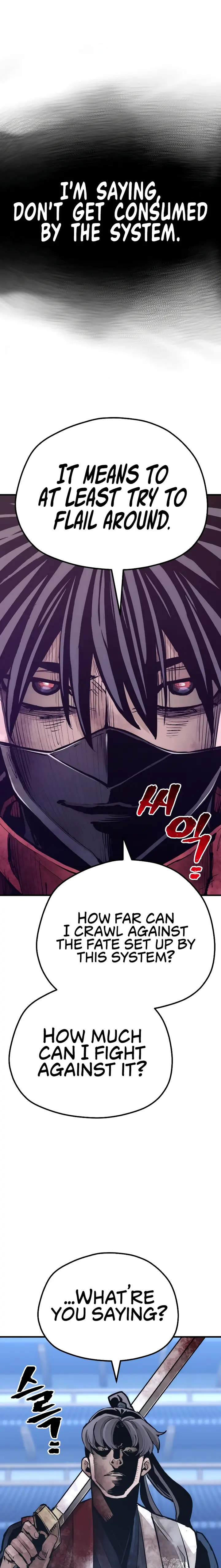 Read Heavenly Demon Cultivation Simulation EN Manga Online