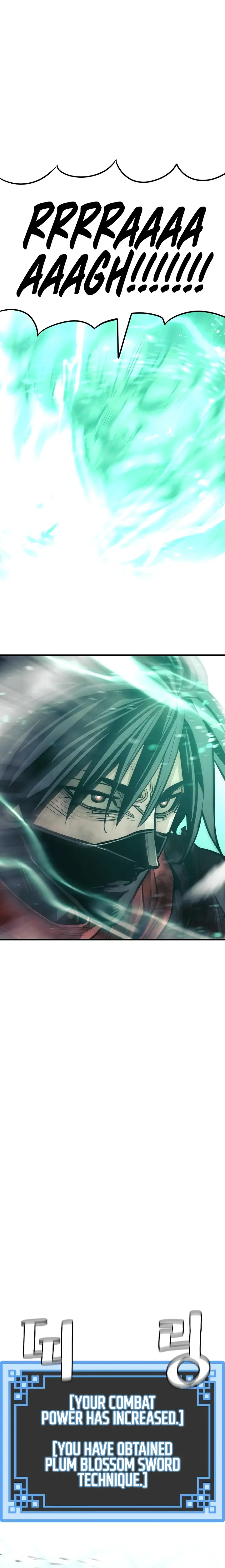 Read Heavenly Demon Cultivation Simulation EN Manga Online