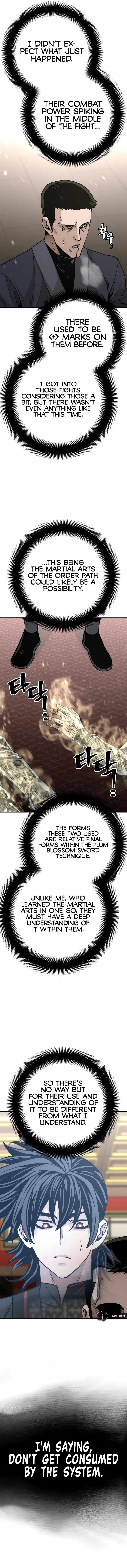 Read Heavenly Demon Cultivation Simulation EN Manga Online