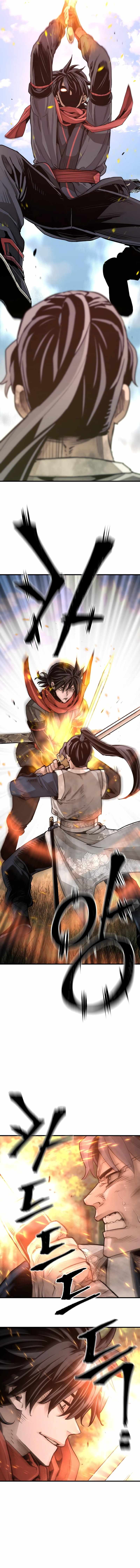 Read Heavenly Demon Cultivation Simulation EN Manga Online