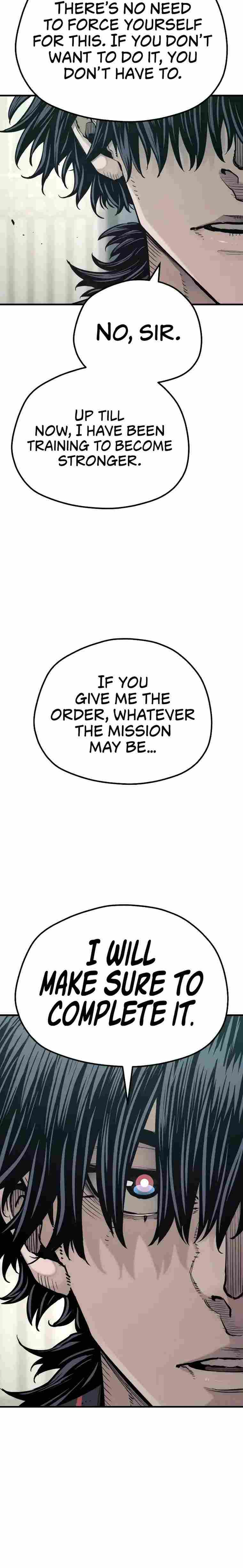 Read Heavenly Demon Cultivation Simulation EN Manga Online