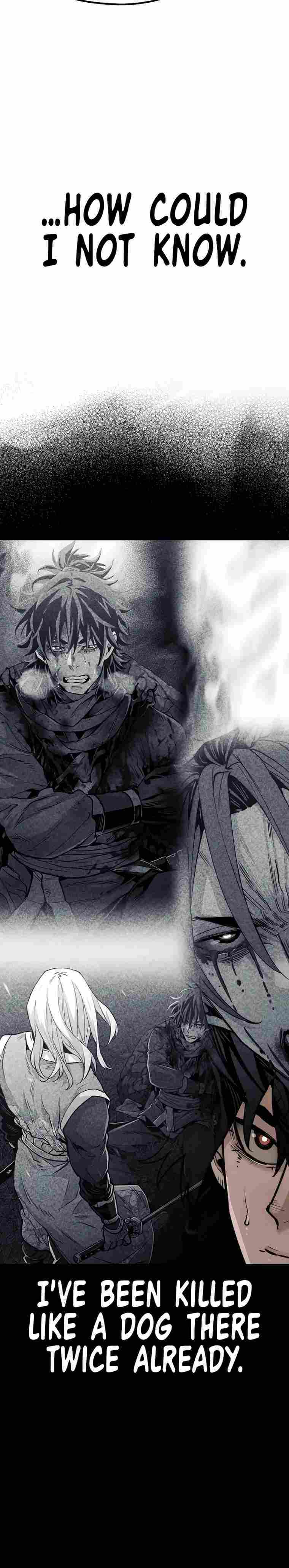 Read Heavenly Demon Cultivation Simulation EN Manga Online