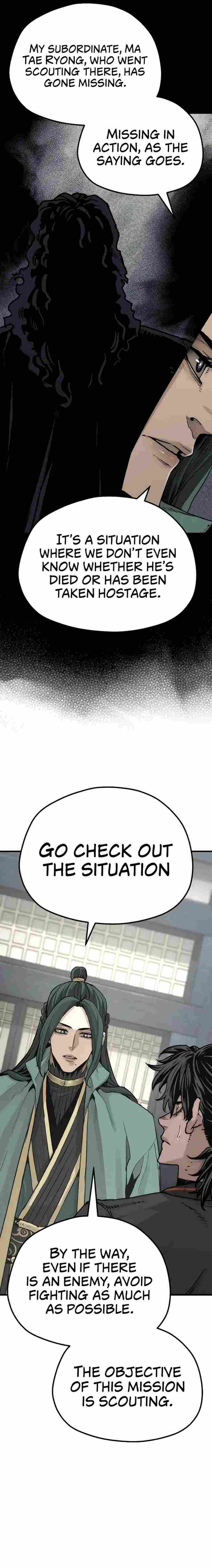 Read Heavenly Demon Cultivation Simulation EN Manga Online