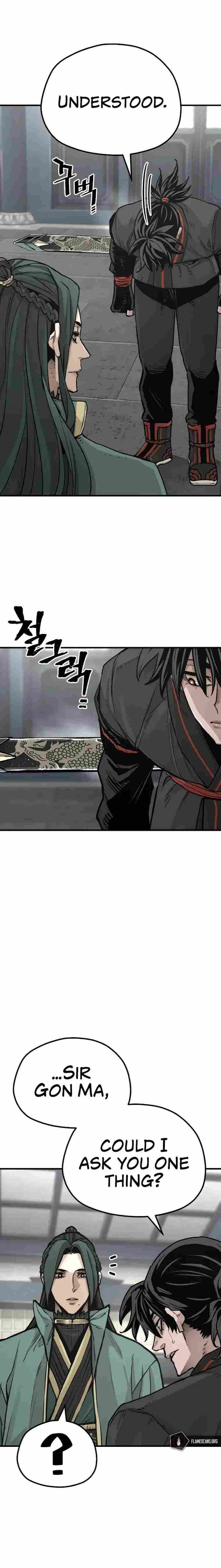 Read Heavenly Demon Cultivation Simulation EN Manga Online