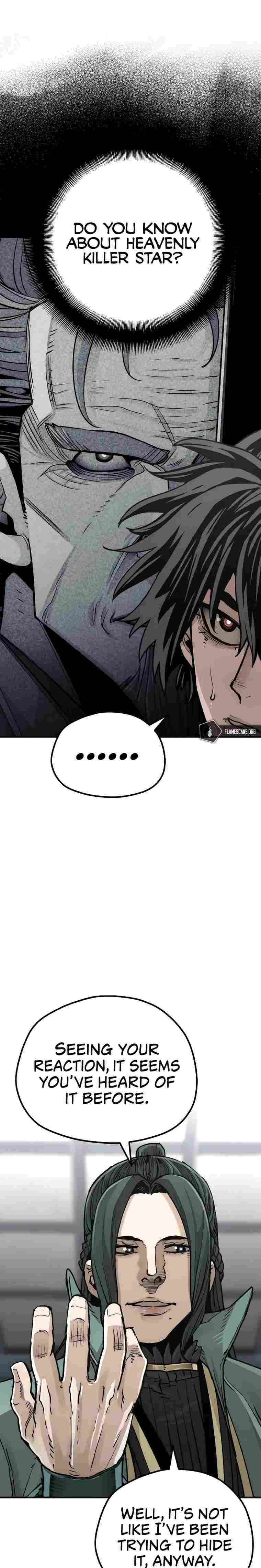 Read Heavenly Demon Cultivation Simulation EN Manga Online