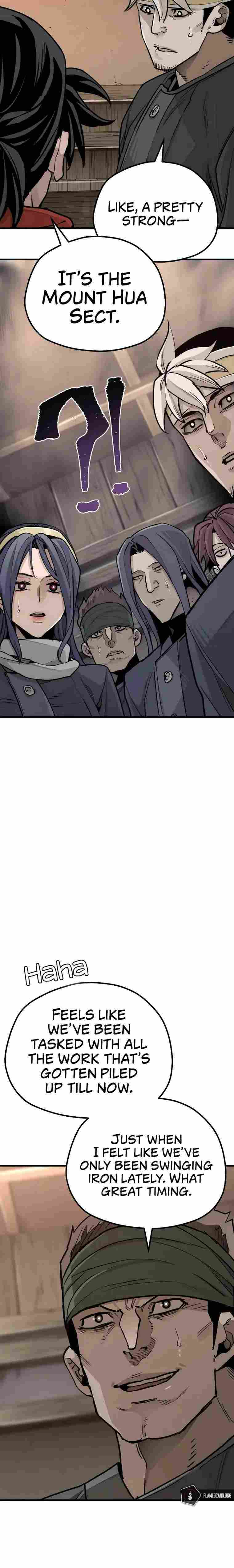 Read Heavenly Demon Cultivation Simulation EN Manga Online