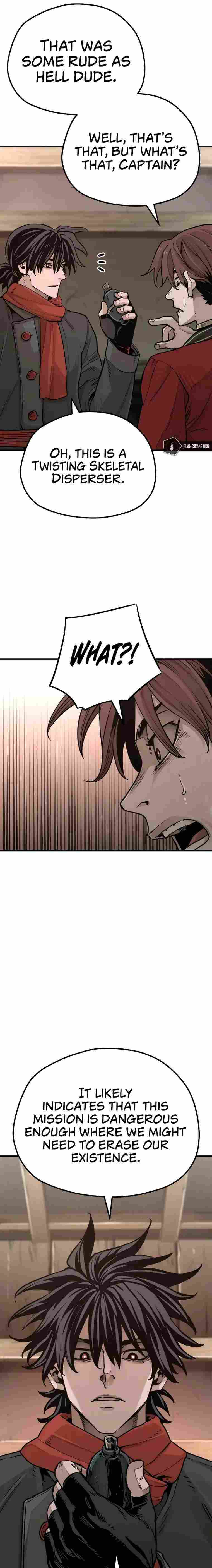 Read Heavenly Demon Cultivation Simulation EN Manga Online