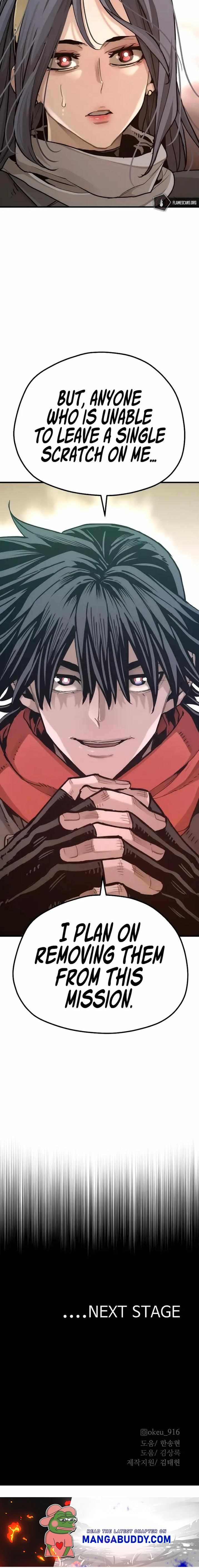 Read Heavenly Demon Cultivation Simulation EN Manga Online