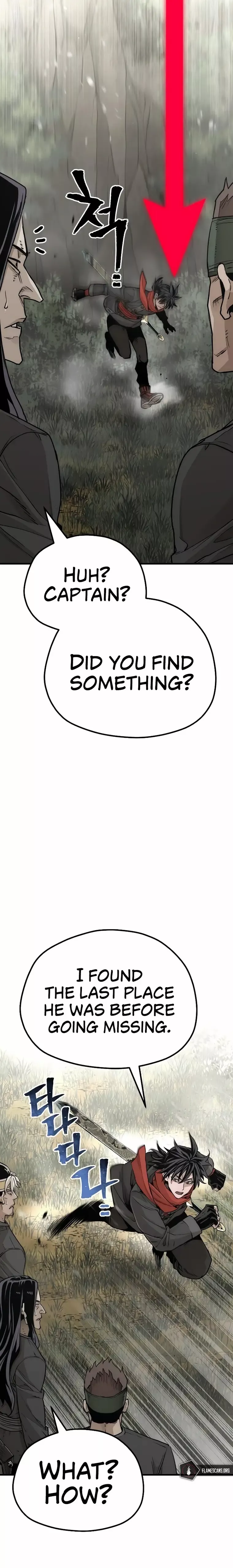 Read Heavenly Demon Cultivation Simulation EN Manga Online