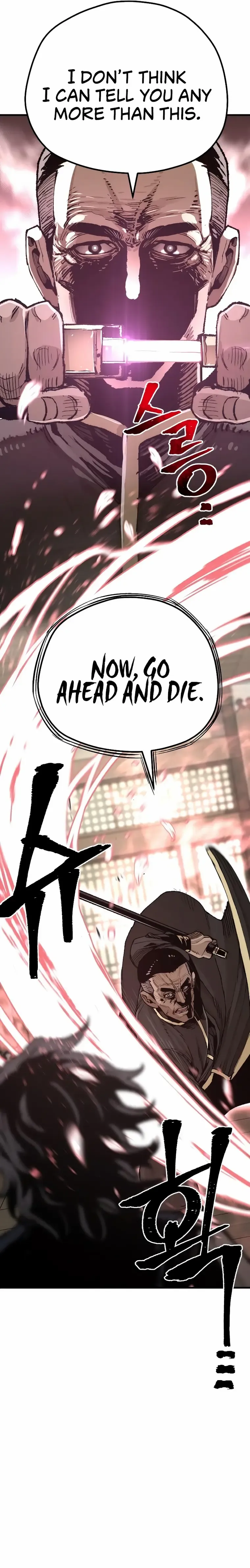 Read Heavenly Demon Cultivation Simulation EN Manga Online