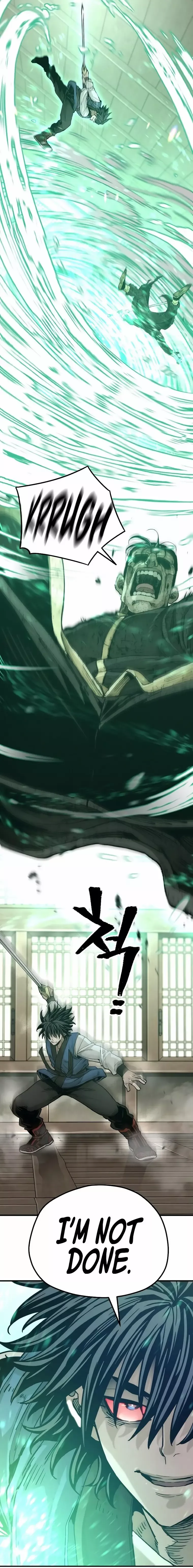 Read Heavenly Demon Cultivation Simulation EN Manga Online