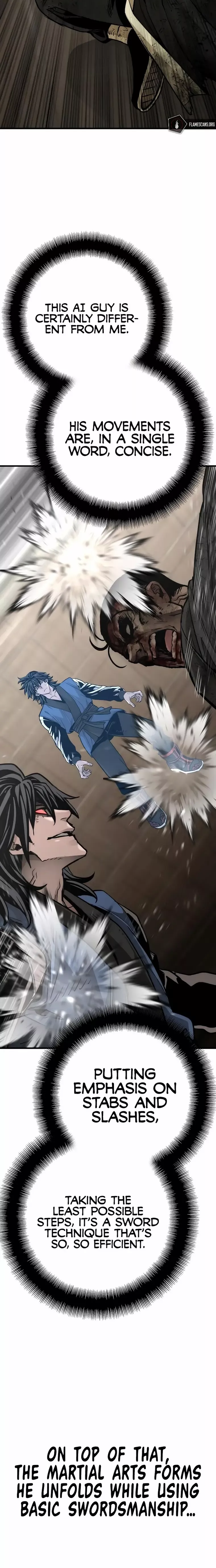 Read Heavenly Demon Cultivation Simulation EN Manga Online