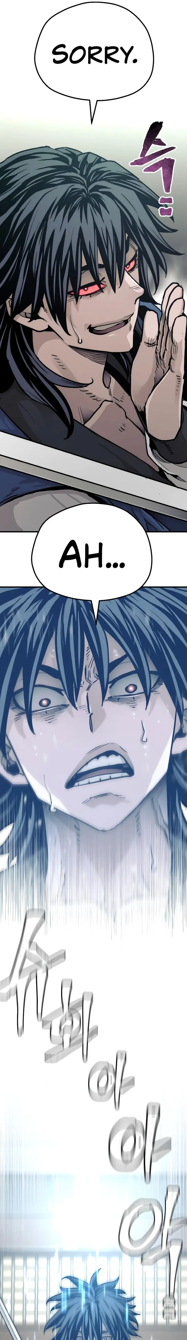 Read Heavenly Demon Cultivation Simulation EN Manga Online
