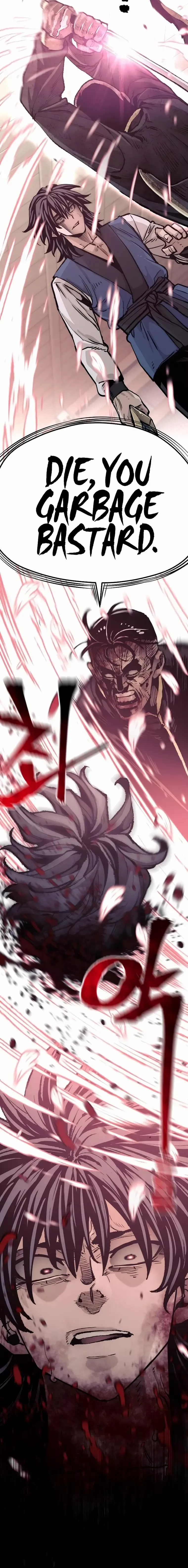 Read Heavenly Demon Cultivation Simulation EN Manga Online