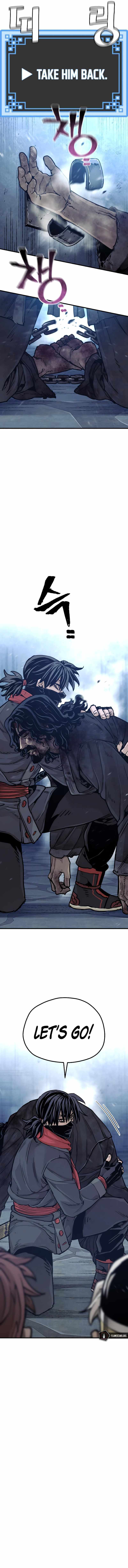 Read Heavenly Demon Cultivation Simulation EN Manga Online