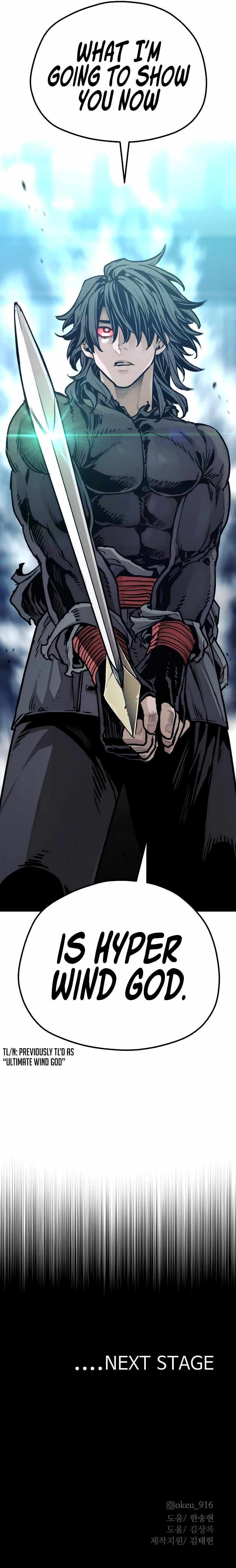 Read Heavenly Demon Cultivation Simulation EN Manga Online