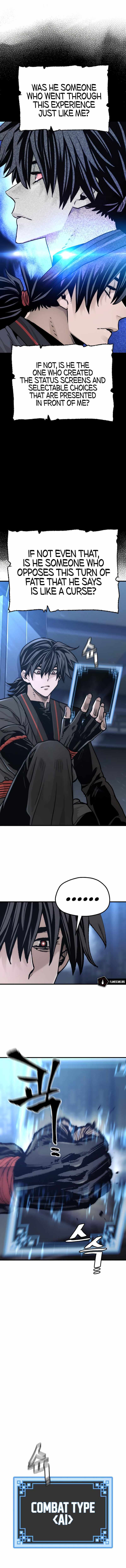 Read Heavenly Demon Cultivation Simulation EN Manga Online