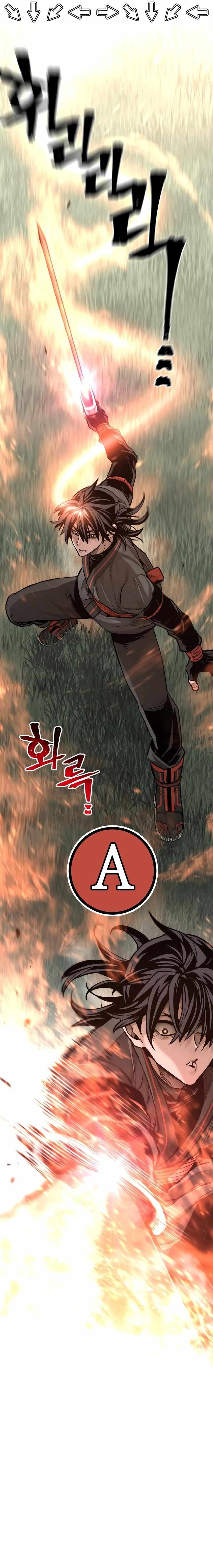 Read Heavenly Demon Cultivation Simulation EN Manga Online