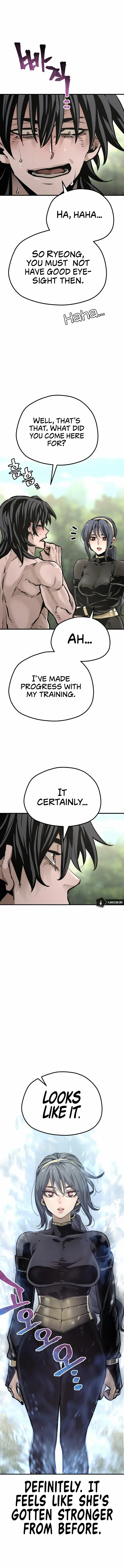 Read Heavenly Demon Cultivation Simulation EN Manga Online
