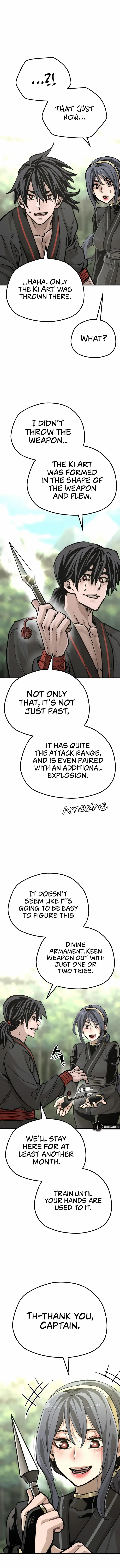Read Heavenly Demon Cultivation Simulation EN Manga Online