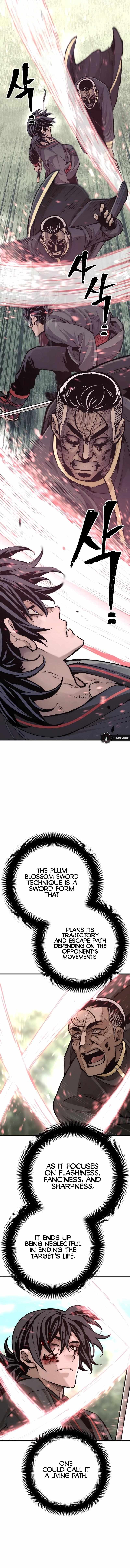 Read Heavenly Demon Cultivation Simulation EN Manga Online