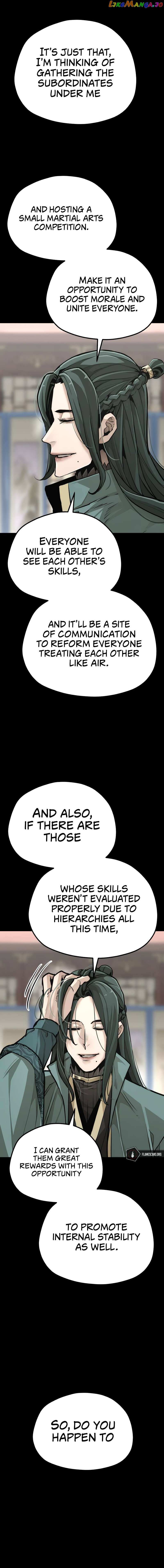 Read Heavenly Demon Cultivation Simulation EN Manga Online