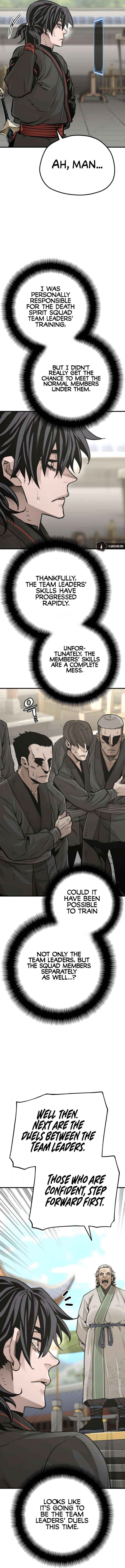 Read Heavenly Demon Cultivation Simulation EN Manga Online