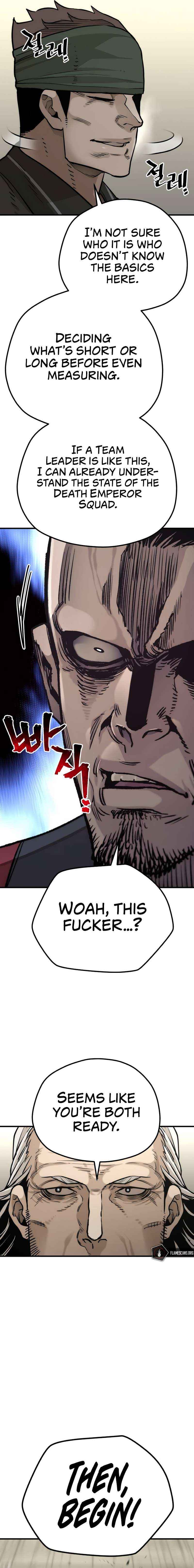 Read Heavenly Demon Cultivation Simulation EN Manga Online