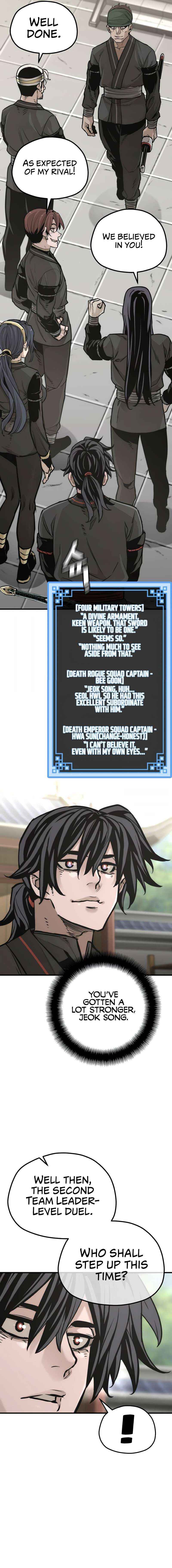 Read Heavenly Demon Cultivation Simulation EN Manga Online
