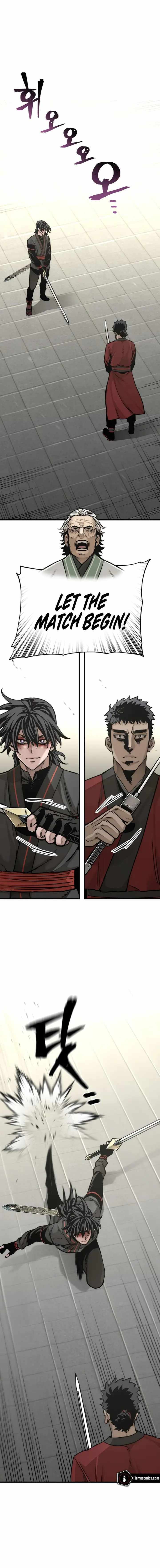 Read Heavenly Demon Cultivation Simulation EN Manga Online