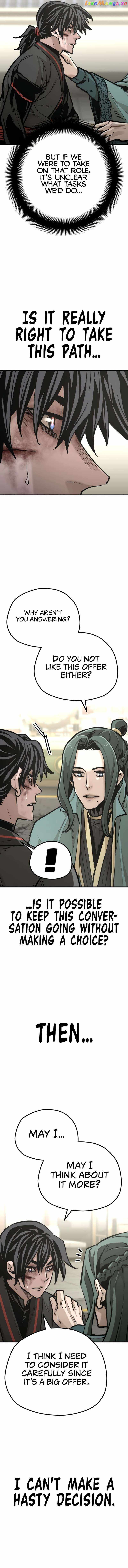 Read Heavenly Demon Cultivation Simulation EN Manga Online