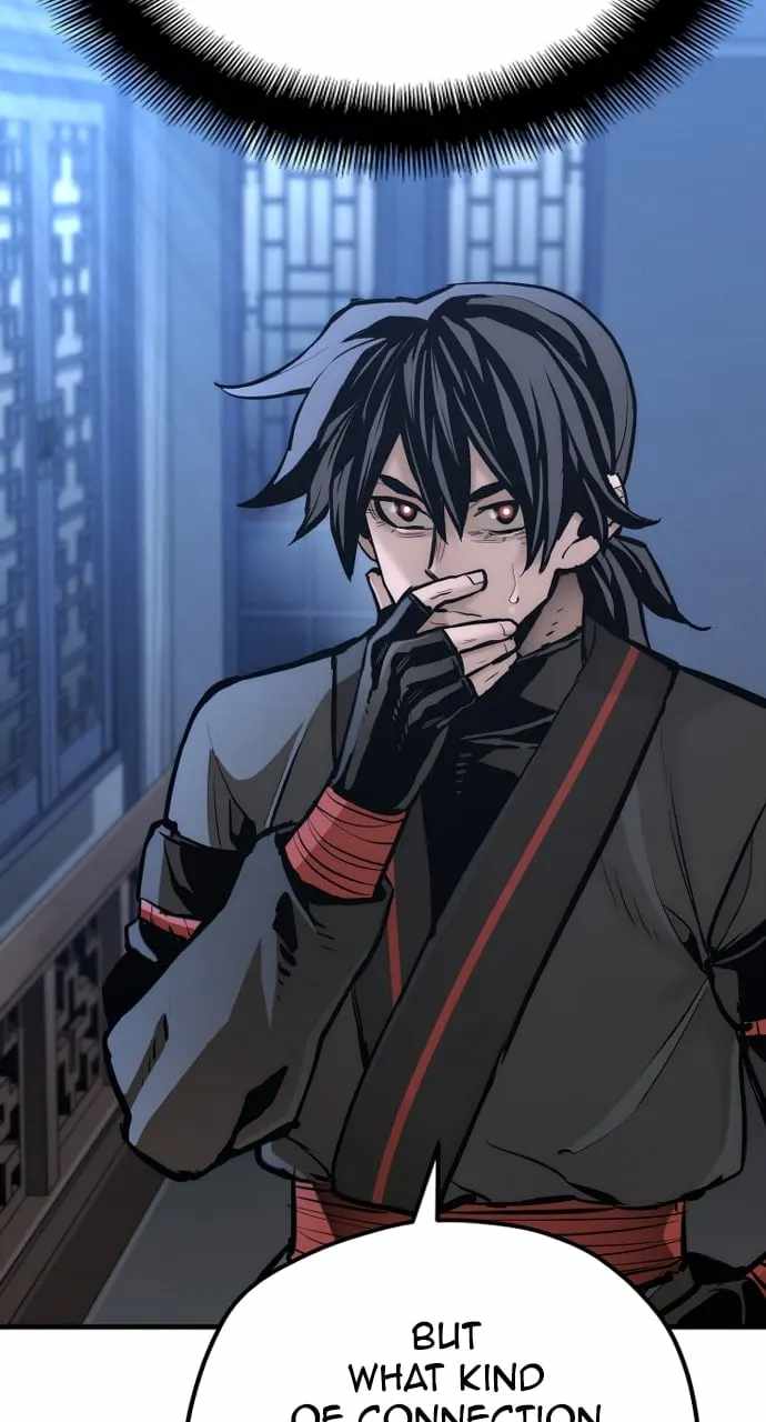 Read Heavenly Demon Cultivation Simulation EN Manga Online