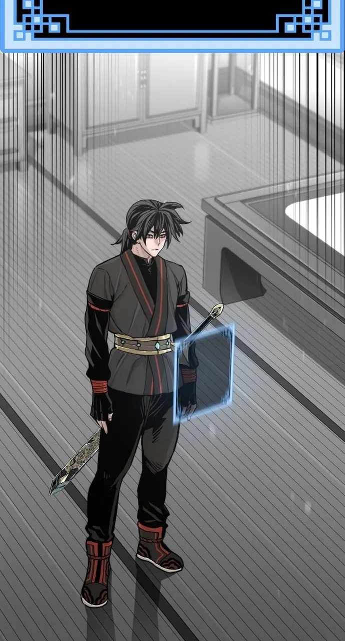 Read Heavenly Demon Cultivation Simulation EN Manga Online