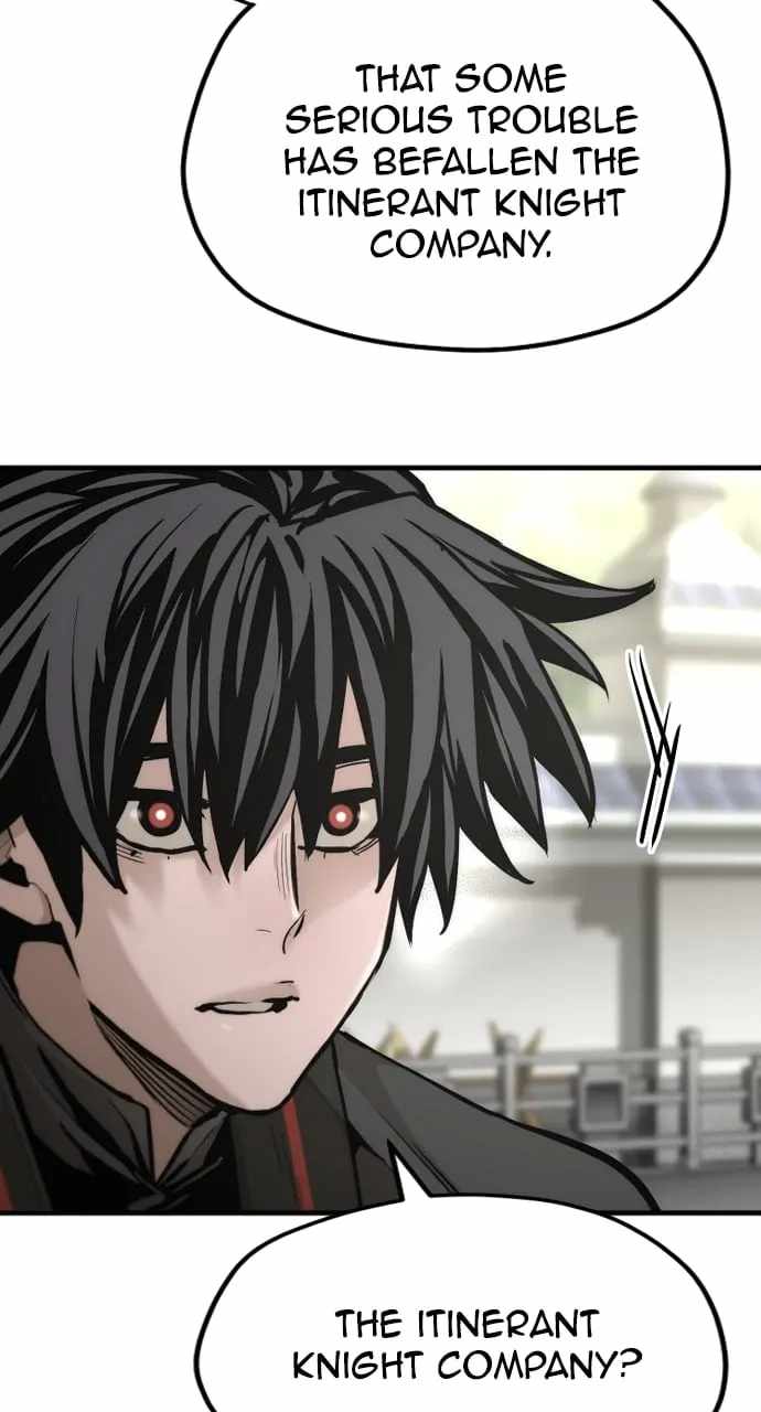 Read Heavenly Demon Cultivation Simulation EN Manga Online