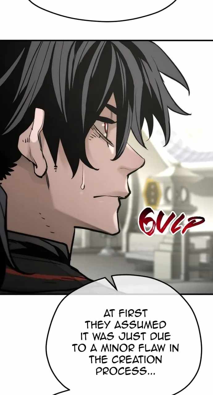 Read Heavenly Demon Cultivation Simulation EN Manga Online