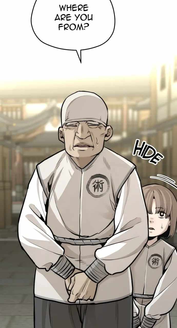 Read Heavenly Demon Cultivation Simulation EN Manga Online