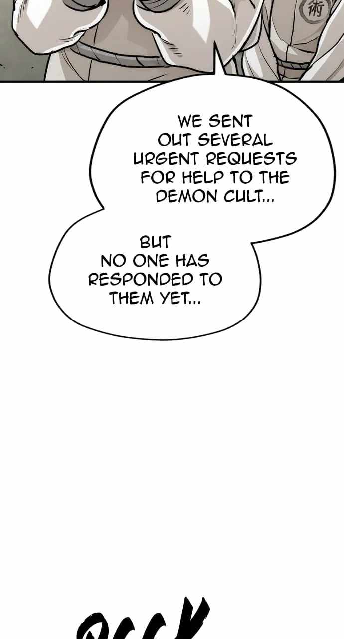 Read Heavenly Demon Cultivation Simulation EN Manga Online